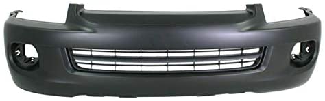 [TO1000293] [TO1000293] Front bumper  TOYOTA SEQUOIA 2005-2007 prime