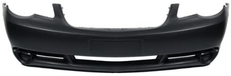 [CH1000897] [CH1000897] Front bumper cover CHRYSLER SEBRING 2008-2010