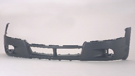 [GM1000660] [GM1000660] Front bumper cover PONTIAC VIBE 2003-2004 Info: lower; prime