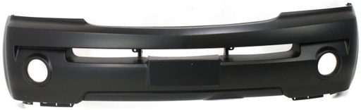 [KI1000119] [KI1000119] Front bumper cover KIA SORENTO 2003-2006 Info: LX; prime