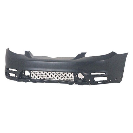 [TO1000237] Front Bumper Cover TOYOTA MATRIX XRS 2003-2004
