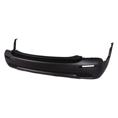 [KI1100155] Rear bumper cover KIA SORENTO 2011-2013 Info: w/o Sport Pkg; w/o Parking Assist