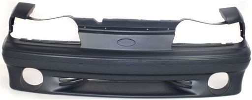 [FO1000164] Front bumper cover FORD MUSTANG 1987-1993