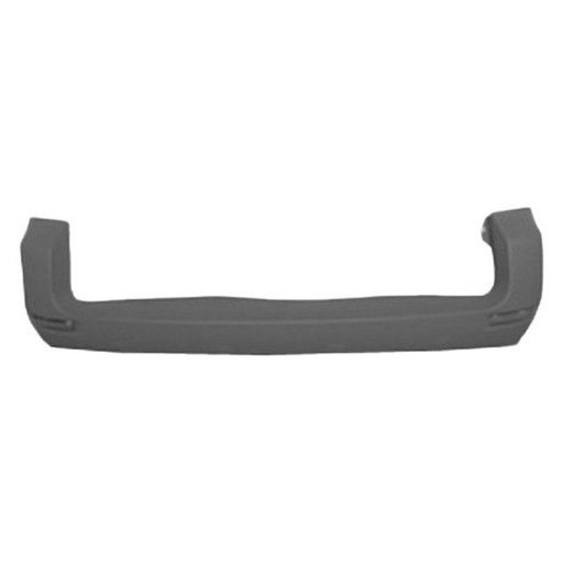 [TO1100241] Rear bumper cover TOYOTA RAV4 2006-2008 Info: w/o flares