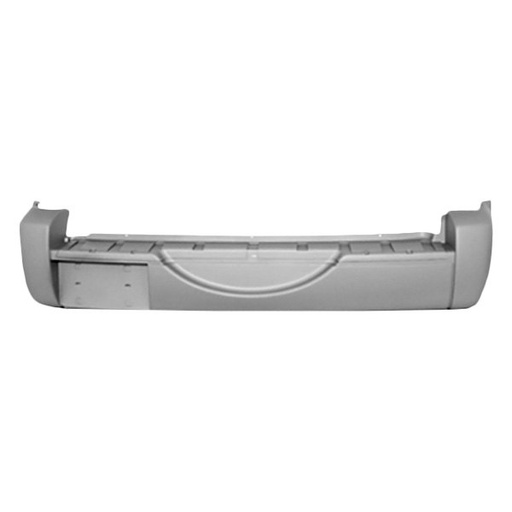 [CH1100878] [CH1100878] Rear bumper cover JEEP LIBERTY 2005-2007