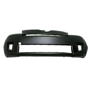 [SC1000106] [SC1000106] Front bumper cover SCION xD 2008-2014 prime