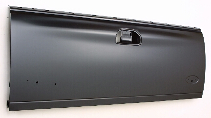 [FO1900113] Rear gate shell FORD F-150 1997-2003