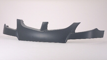 [GM1000659] [GM1000659] Front bumper cover PONTIAC VIBE 2003-2004 Info: upper; prime