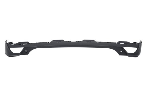 [TO1114102] Rear bumper cover upper TOYOTA RAV4 2016-2018 Info: prime