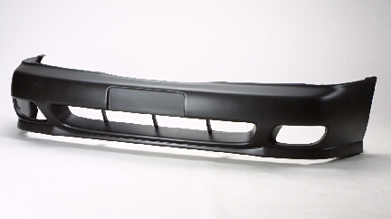 [NI1000162] [NI1000162] Front bumper cover NISSAN 200SX 1995-1997