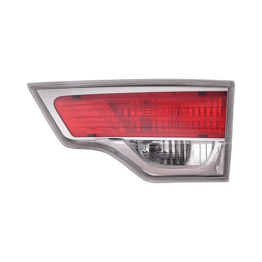 [TO2803115] [TO2803115] RT Taillamp assy inner TOYOTA HIGHLANDER 2014-2016