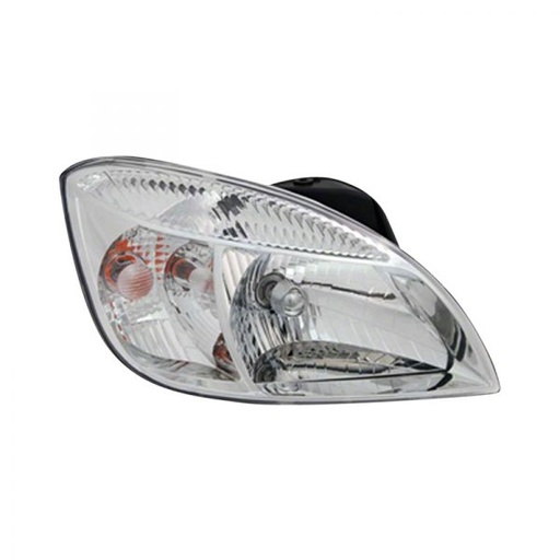 [KI2503142] [KI2503142] RT Headlamp assy composite KIA RIO/RIO5 2009-2011
