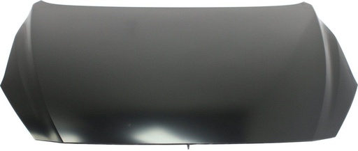 [MA1230173] Hood panel assy MAZDA 3 2014-2018; Sedan