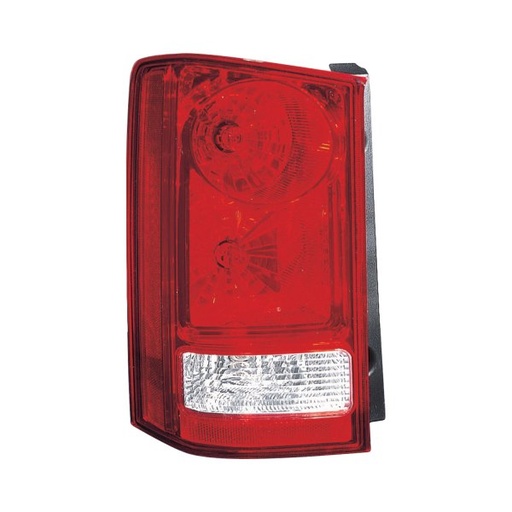 [HO2800174] LT Taillamp assy HONDA PILOT 2009-2015