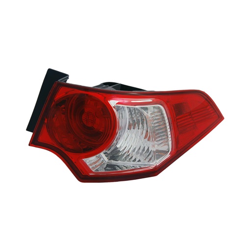 [AC2801113] [AC2801113] RT Taillamp assy ACURA TSX 2009-2010 Info: Sedan