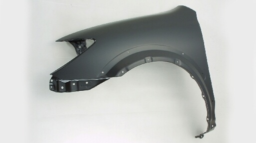[GM1241313] RT Front fender assy PONTIAC VIBE 2003-2008 Info: all