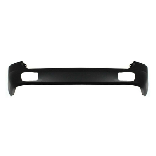 [MI1100255] Rear bumper cover MITSUBISHI MONTERO SPORT 2000-2004
