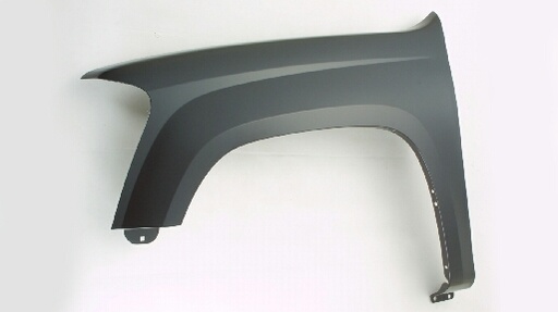 [GM1240307] [GM1240307] LT Front fender CHEVROLET COLORADO 2004-2012