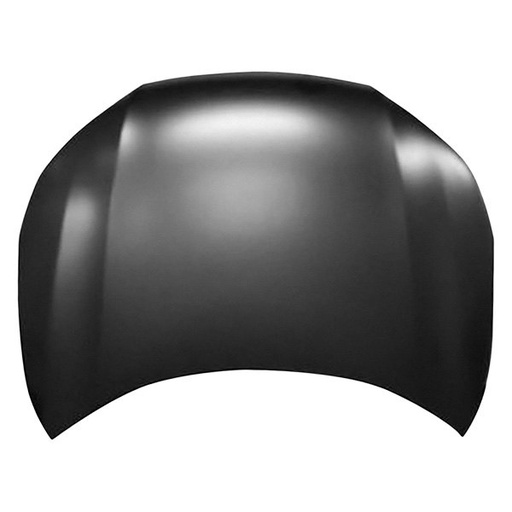 [HO1230170] Hood panel assy HONDA ACCORD 2013-2015 Info: Sedan; 4 Cyl/6 Cyl; Gas Strut Mntg