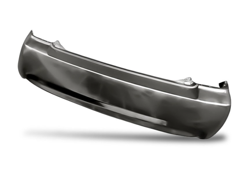 [HY1100152] [HY1100152] Rear bumper cover HYUNDAI ACCENT 2007-2011 Info: 2dr hatchback; prime