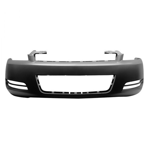 [GM1000763] Front bumper cover CHEVROLET IMPALA 2006-2013