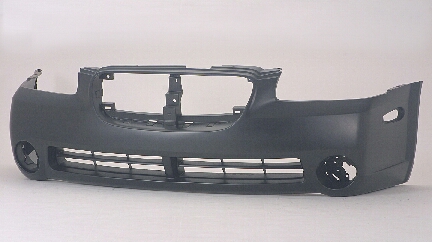 [NI1000192] [NI1000192] Front bumper cover NISSAN MAXIMA 2002-2003 Info: prime