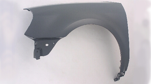 [FO1240239] [FO1240239] LT Front fender assy FORD FIVE HUNDRED 2005-2007