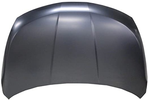 [NI1230174] Hood panel assy NISSAN VERSA 2007-2012