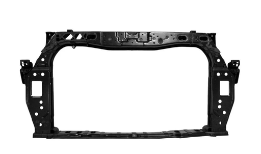 [KI1225179] Radiator support KIA RIO 2015-2017 Info: Sedan; From 5-13-15