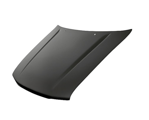 [TO1230172] Hood panel TOYOTA 4RUNNER 1996-2002
