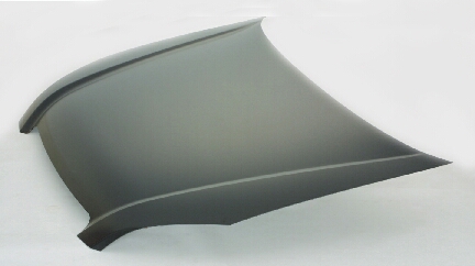 [HO1230136] [HO1230136] Hood panel assy HONDA CR-V 2002-2006 Info: all