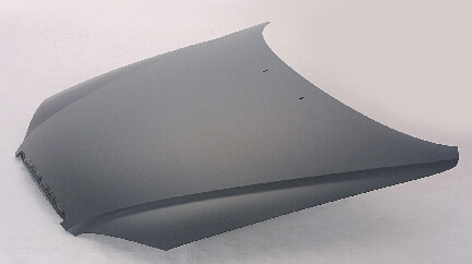 [HY1230132] Hood panel assy HYUNDAI ELANTRA 2004-2008