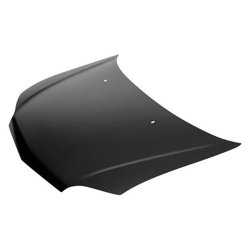 [TO1230180] Hood panel TOYOTA ECHO 2000-2002 