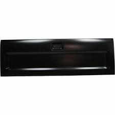 [TO1900102] Rear gate shell TOYOTA PICKUP 1989-1995 