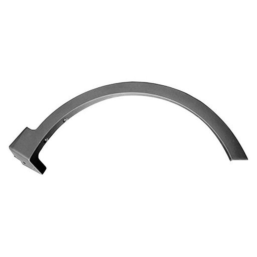 [HY1291101] [HY1291101] RT Front wheel opening molding HYUNDAI SANTA FE SPORT 2013-2018