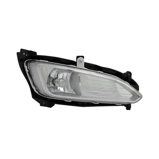 [HY2593141] [HY2593141] RT Fog lamp assy HYUNDAI SANTA FE SPORT 2013-2016