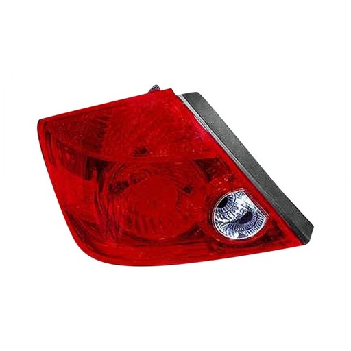 [SC2818102] [SC2818102] LT Taillamp lens/housing SCION tC 2005-2007 Info: all