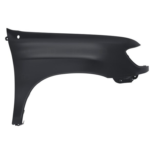 [TO1241177] [TO1241177] RT Front fender assy TOYOTA TUNDRA 2000-2006 Info: w/o fender flares; except Double cab