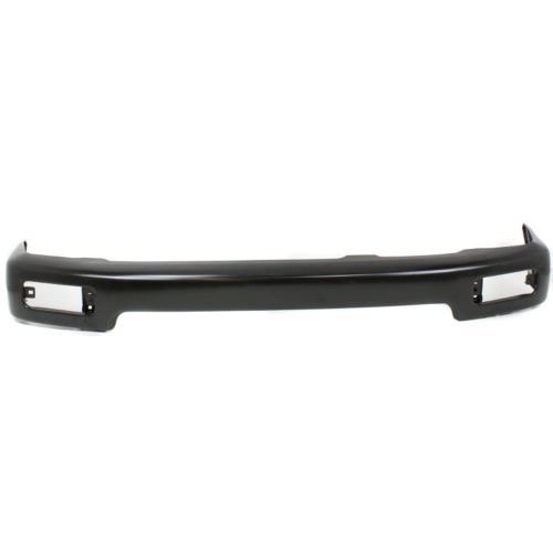 [TO1002161] Front bumper face bar TOYOTA 4RUNNER 1996-1998: Base/SR5; prime