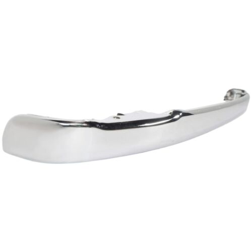[TO1002165] Front bumper face bar TOYOTA TACOMA 1998-2000: 2WD; except Prerunner; Chrome