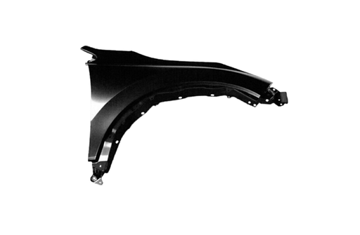 [HO1241193] RT Front fender assy HONDA CR-V 2017-2022