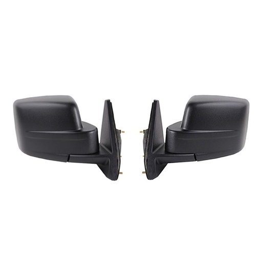 [CH1321281] RT Mirror outside  JEEP PATRIOT 2007-2017 manual