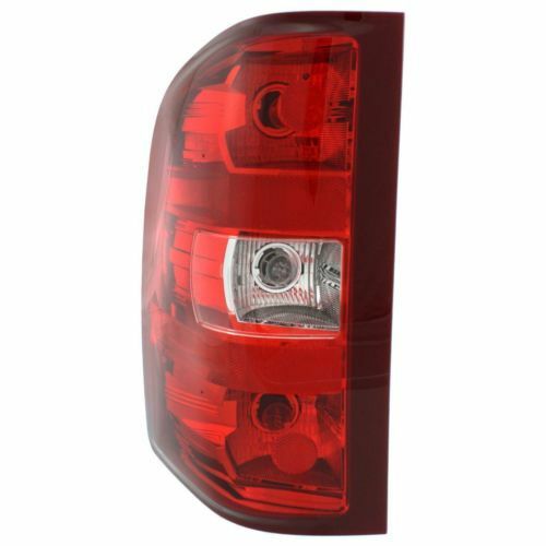 [GM2800207] [GM2800207] LT Taillamp assy CHEVROLET SILVERADO 1500 2007-2014