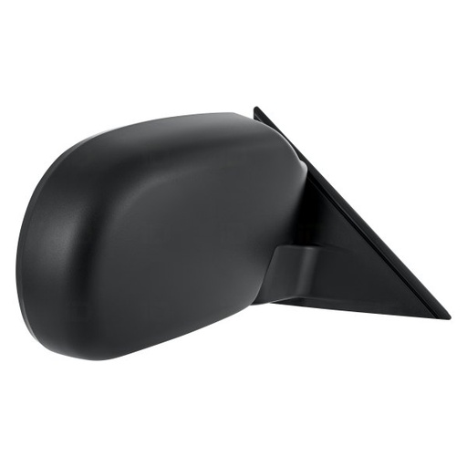 [GM1321188] [GM1321188] RT Mirror outside rear view CHEVROLET S10 1998-2004: Manual; Round Style