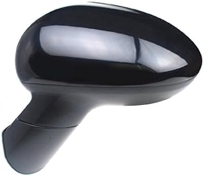 [KI1320167] [KI1320167] LT Mirror outside rear view KIA RIO 2012-2013: H/B; Sedan; PWR; w/o Signal; Heated