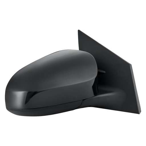[TO1321293] RT Mirror outside rear view TOYOTA COROLLA 2014-2019 Info: Power; Non-Heated; w/o Signal Lamp; PTM
