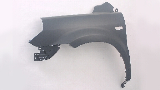 [HO1241170] [HO1241170] RT Front fender assy HONDA PILOT 2006-2008 Info: all