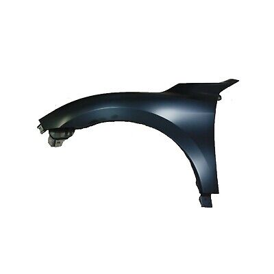 [HO1240192] LT Front fender assy HONDA CIVIC 2016-2018: Sedan; Coupe