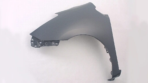 [TO1240205] [TO1240205] LT Front fender assy TOYOTA PRIUS 2004-2006 Info: all