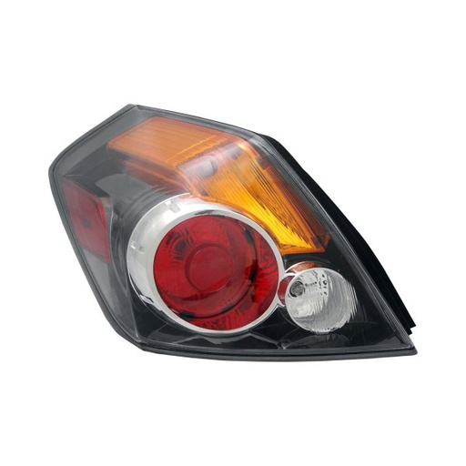[NI2800176] LT Taillamp assy NISSAN ALTIMA 2007-2012